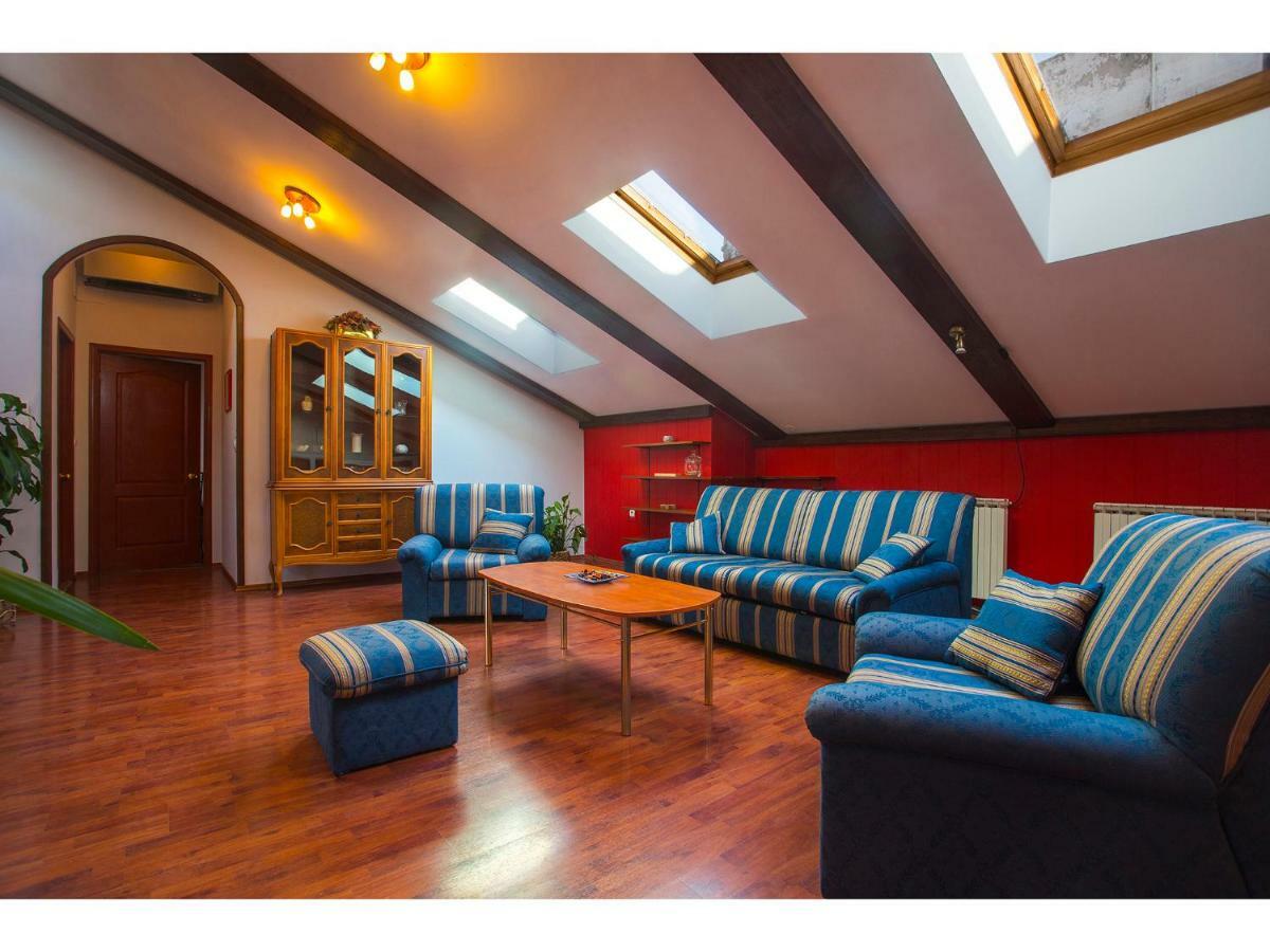 Riva Royal Lounge Apartment Split Exterior photo
